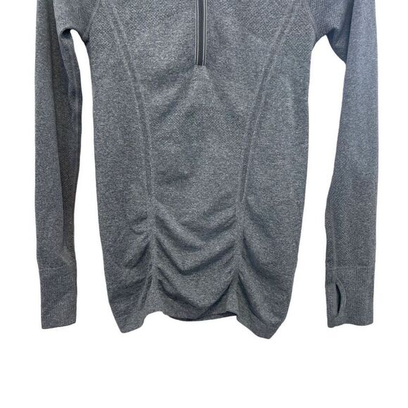 Athleta Athletic Longsleeve Top - Picture 3 of 7